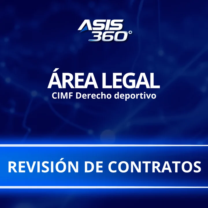Área legal
