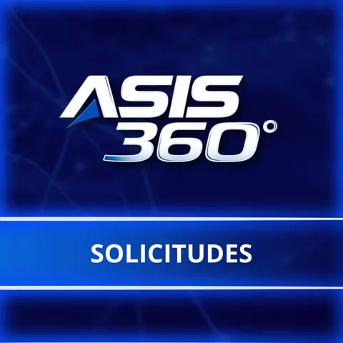 Solicitudes