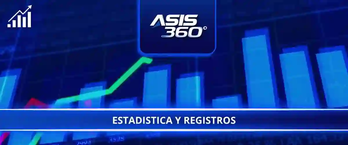 Evolución y registros